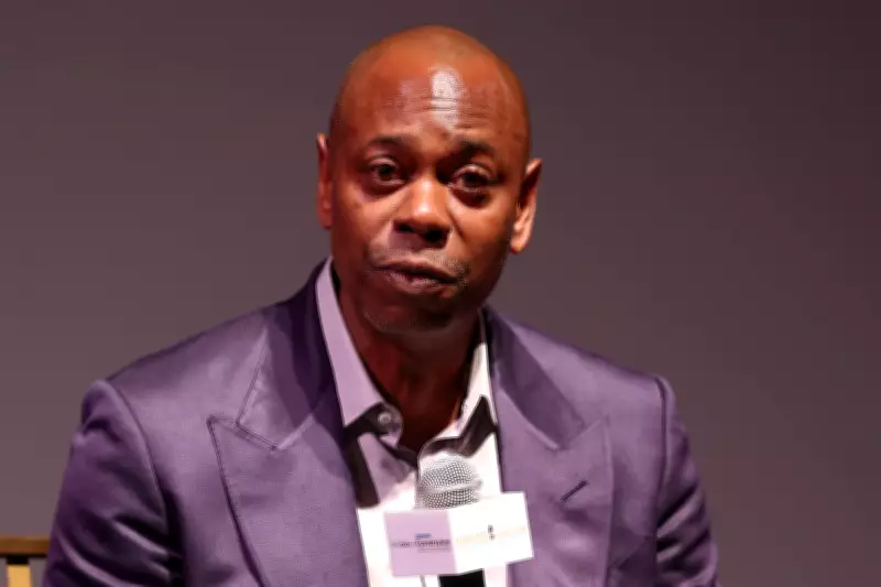 Dave Chappelle Slams GOP for Weaponizing His Transgender Jokes in Political Campaigns