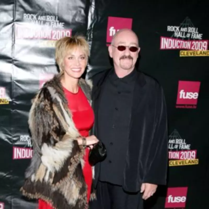 Dave Mason, Traffic Founder and Feelin' Alright Songwriter, Dies at Age 79