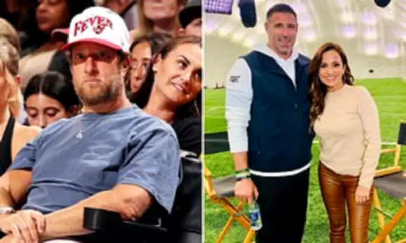 Dave Portnoy Brands Dianna Russini a 'Guilty Canoodler' After Athletic Exit