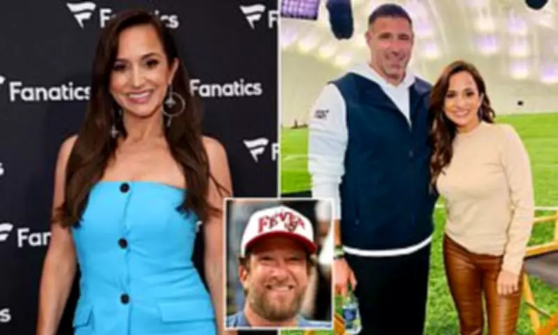 Dave Portnoy Weighs In on Vrabel-Russini Scandal Amid NFL Insider Investigation