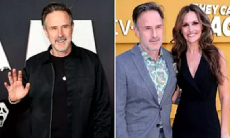 David Arquette Celebrates 11th Wedding Anniversary with Heartfelt Instagram Tribute