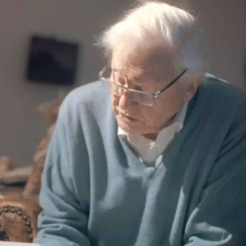 David Attenborough's 'A Gorilla Story' Hailed as Netflix's Most Emotional Documentary