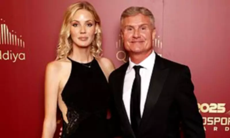 David Coulthard Faces Legal Threat Over Scottish Home Development