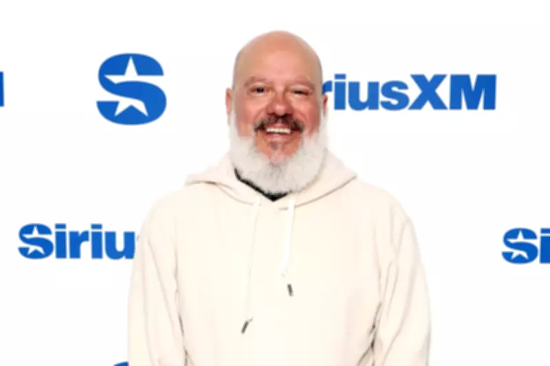 David Cross Vows Never to Work with Alvin and the Chipmunks Team Again