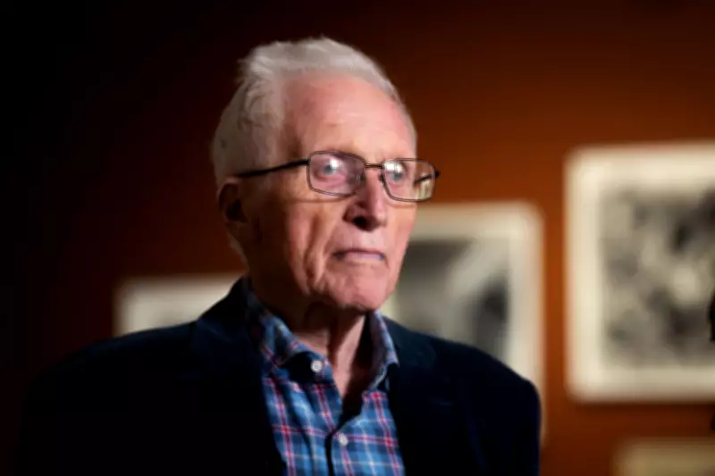 David Dimbleby Slams BBC's 'Crazy' Decision to Cut Events Broadcast Team