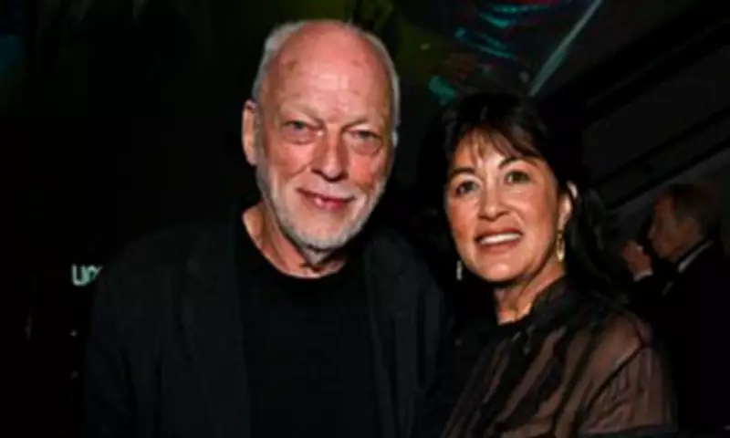 David Gilmour's Barn Renovation Plans Threatened by Protected Bats