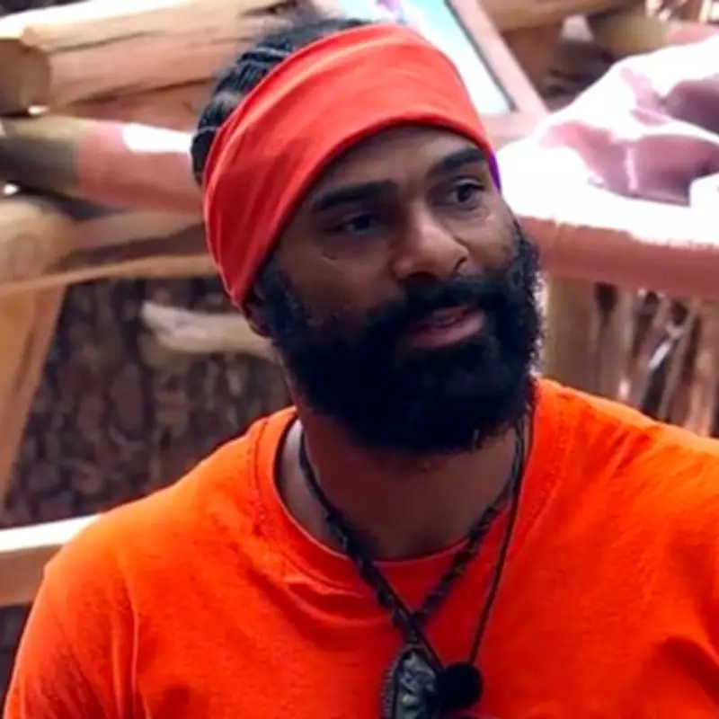 David Haye Brands Adam Thomas a 'Chihuahua' in I'm A Celebrity Fallout