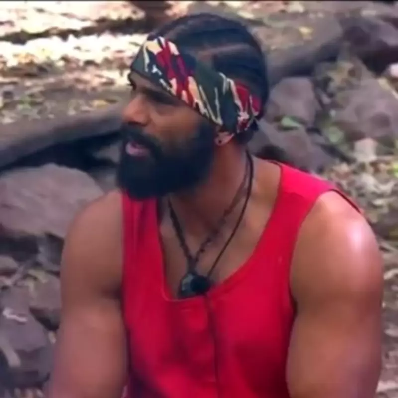 David Haye Doubles Down on Jungle Controversies: Therapy Snub and Sexism Row