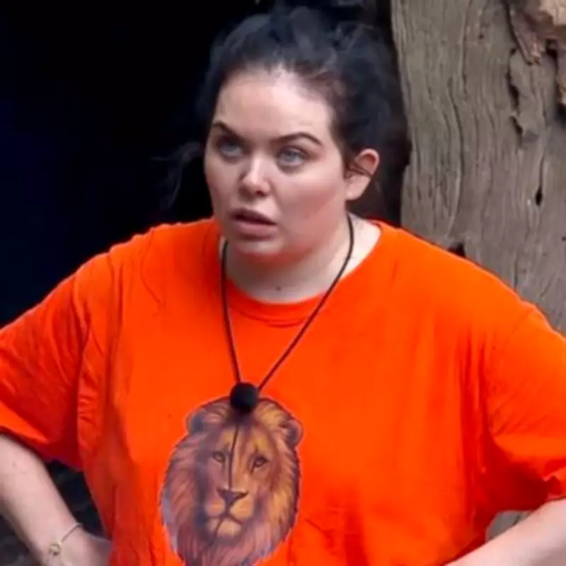 David Haye Sparks I'm A Celeb Row as Scarlett Moffatt Pleads for Peace