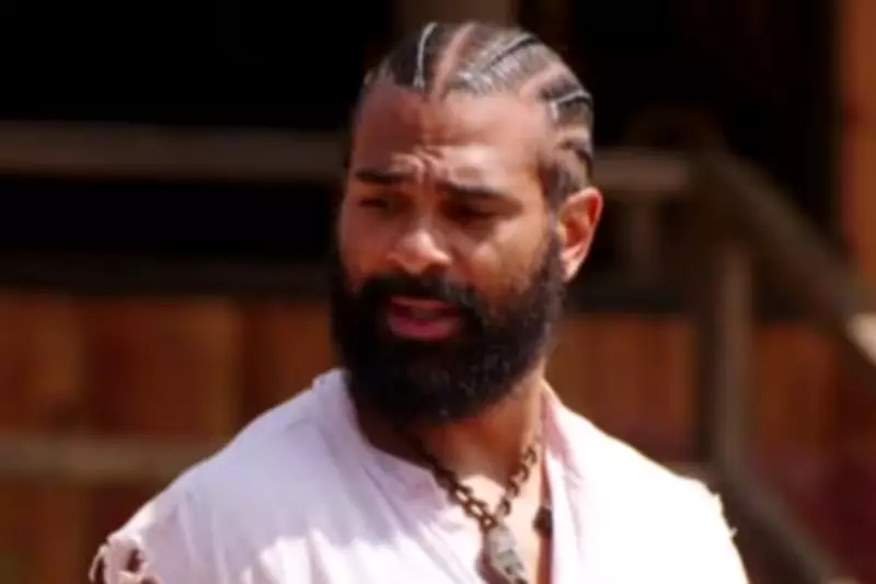 David Haye Sparks Outrage on I'm A Celebrity with 'Ugly Birds' Comments