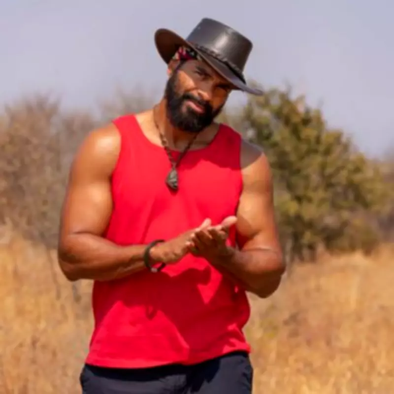 David Haye Sparks Outrage with 'Ugly Girls' Comments on I'm A Celebrity