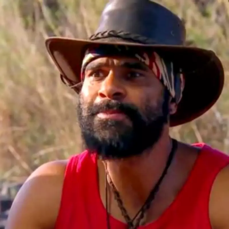 David Haye to Sue ITV for £10M Over I'm A Celeb Edit