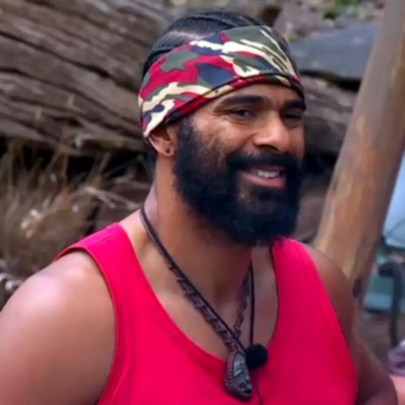 David Haye's I'm A Celeb Snub Sparks Fan Fury as Gemma Collins Offers Unexpected Comfort
