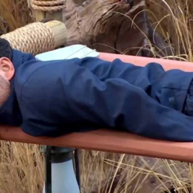 David Haye's 'Lazy' Comments on Adam Thomas Show Ignorance of Arthritis Pain