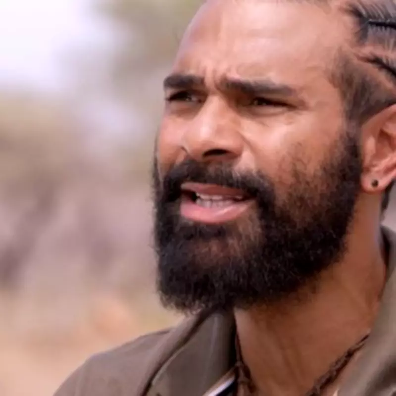 David Haye's Tactical Jibe at Beverley Callard Divides I'm A Celebrity Viewers