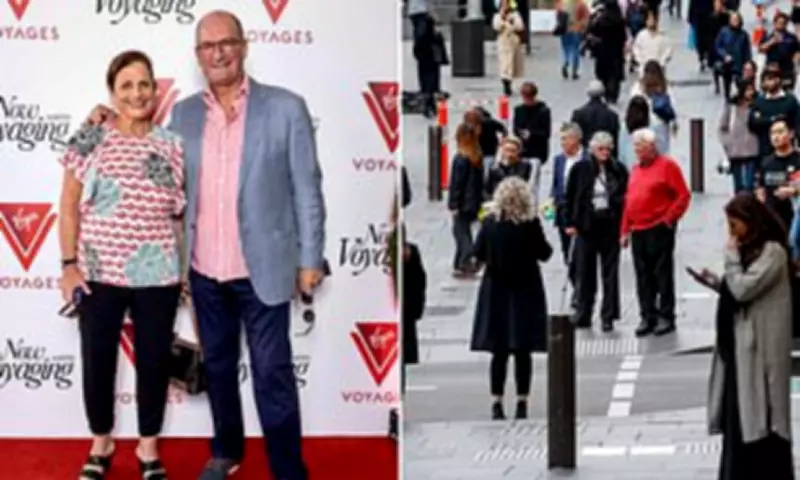 David Koch Predicts RBA Won't Hike Rates in May, Offering Hope to Mortgage Holders