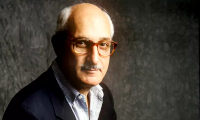 David Malouf, Acclaimed Australian Author, Dies at 92