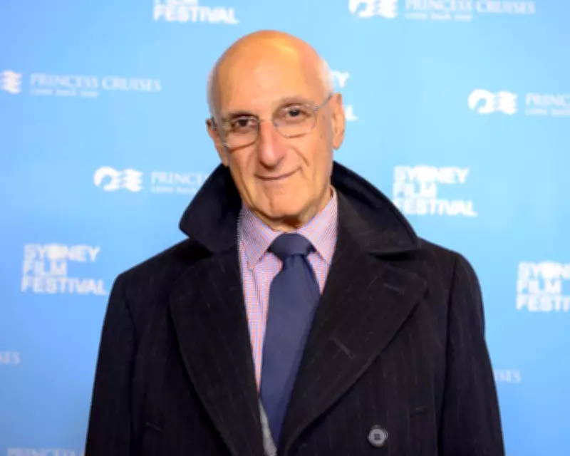 David Malouf: Australian Writer Bridging Ancient World and 70s Brisbane Dies at 91