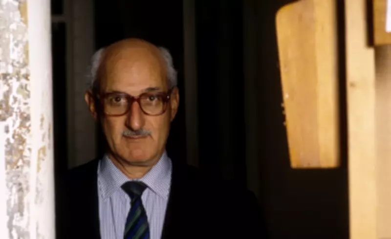 David Malouf: The World's Great Writer Grateful for Recognition