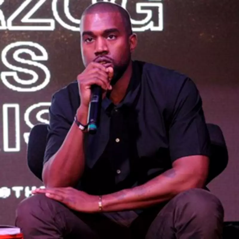 David Schwimmer Condemns Kanye West Over Wireless Festival Booking