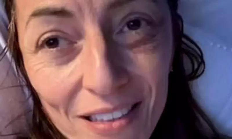 Davina McCall Announces All-Clear from Breast Cancer After Surgery and Treatment