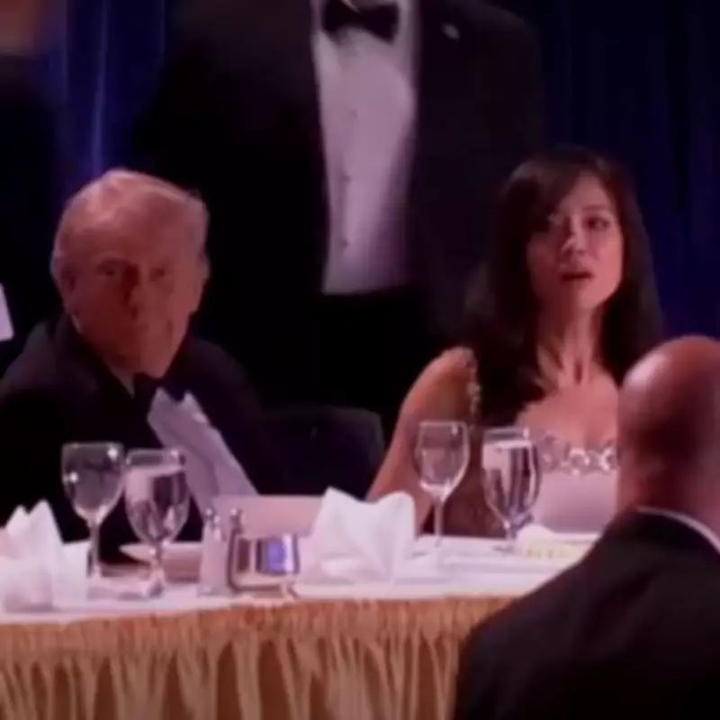 D.C. Shooting Suspect Cole Allen's Chilling Manifesto Revealed