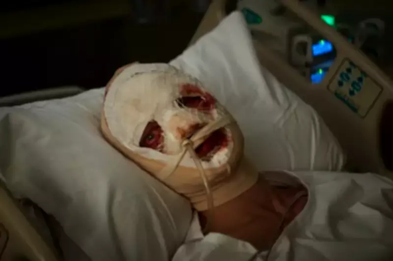 DC Studios' Clayface Trailer Praised as 'Terrifying' Horror Debut