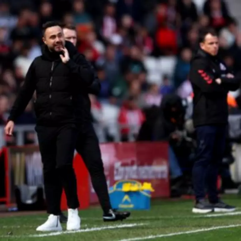 De Zerbi's Tottenham Debut Ends in Defeat as Sunderland Secure Vital Win