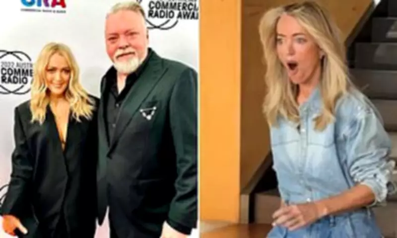 Dead Rat Omen Foreshadowed Kyle & Jackie O Show's Demise as Legal Battles Loom