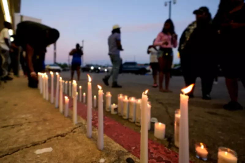 Deadly Domestic Violence Cases Spark National Call for Black Community Resources