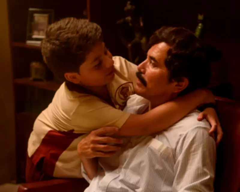 Dear Killer Nannies Review: A Gut-Punching Pablo Escobar Drama