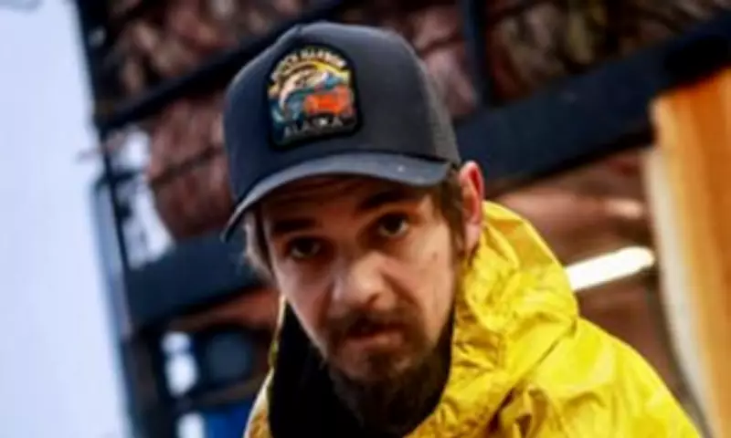 Death Certificate Reveals Tragic Details of Deadliest Catch Star's Drowning