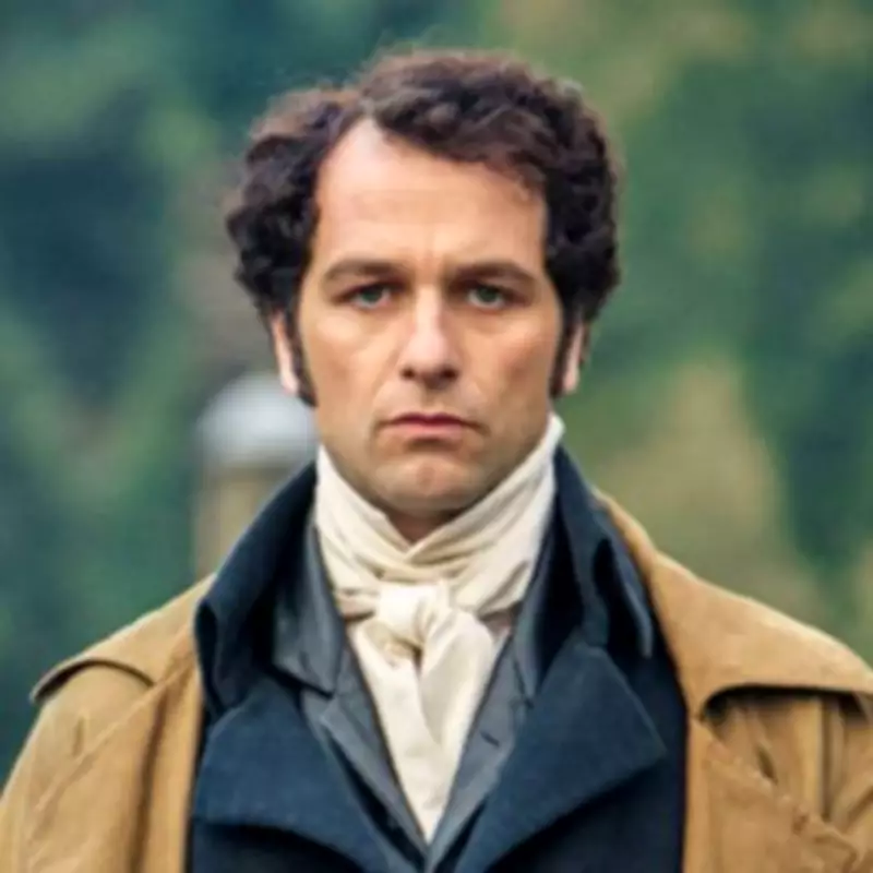 Death Comes to Pemberley: The Perfect Jane Austen Sequel for Fans to Binge on BBC iPlayer