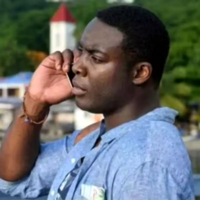 Death in Paradise Actor Daniel Ward Reveals Painful On-Set Mistake