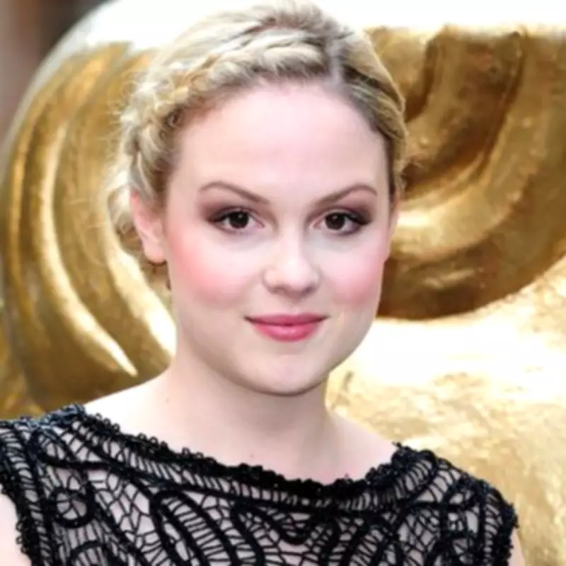 Death in Paradise Actress Kimberley Nixon Reveals Secret Perinatal OCD Battle
