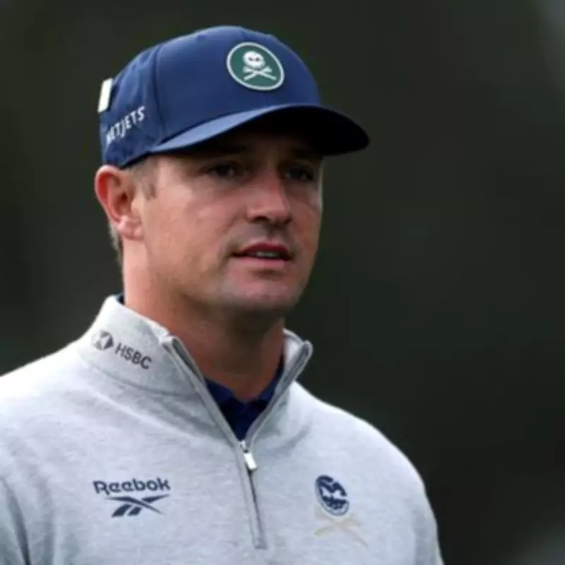 DeChambeau Targets McIlroy as Masters Rivalry Heats Up Ahead of 2026 Tournament