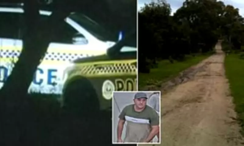 Decomposed Body Found Near Adelaide Track Triggers Murder Probe