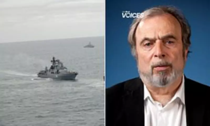 Defence Debate: Assessing UK Military Strength Amid Global Tensions