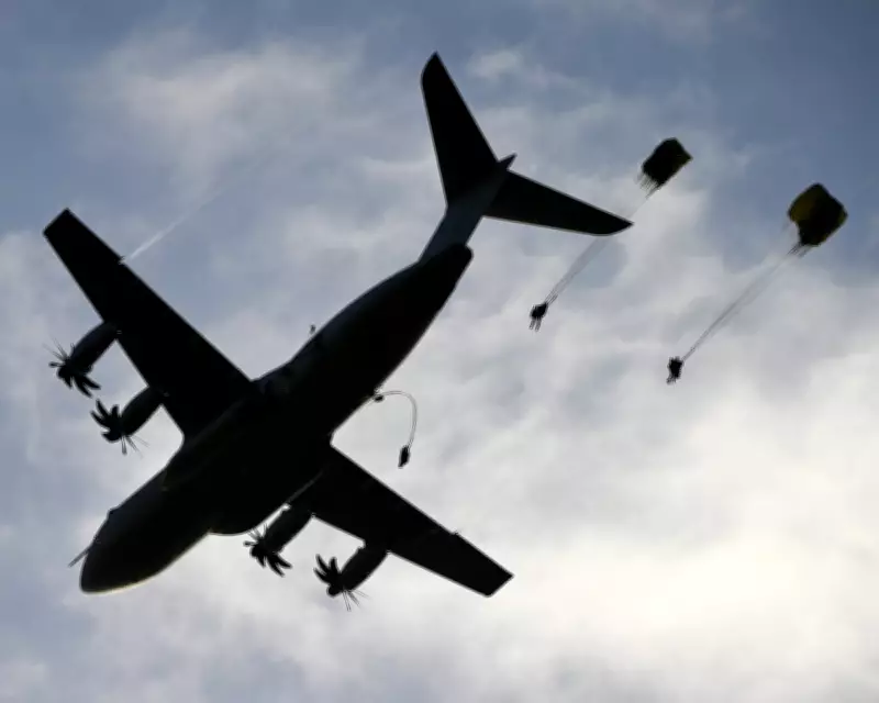 Defence Spending Debate: A False Choice Between Welfare and Warfare