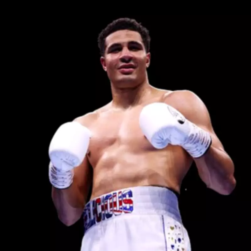 Delicious Orie's Brave Exit: Why Quitting Boxing Was the Right Move