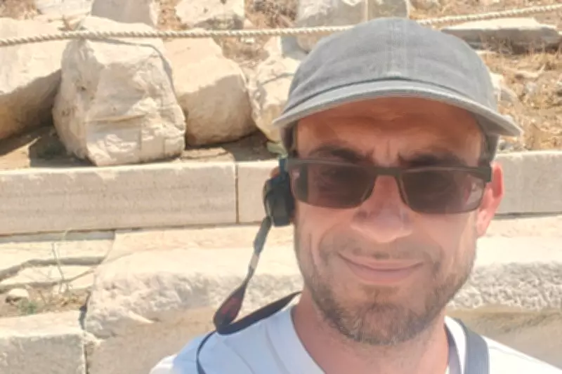 Delos: The Uninhabited Greek Island Gem That Stole My Heart