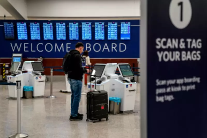 Delta Air Lines Increases Baggage Fees Amid Rising Jet Fuel Costs