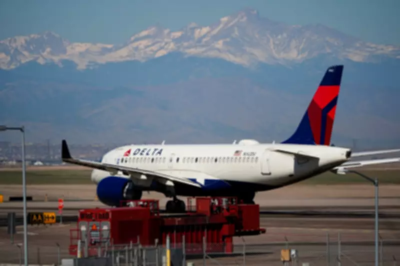 Delta Air Lines Raises Checked Baggage Fees Amid Soaring Jet Fuel Costs