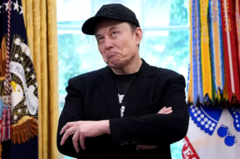 Delta Air Lines Snubs Elon Musk's Starlink, Partners with Amazon Leo for In-Flight Wi-Fi