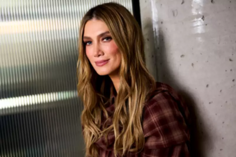 Delta Goodrem Champions Music's Unifying Power at Eurovision 2026
