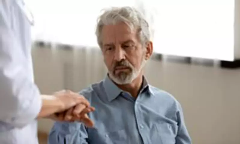 Dementia Care Crisis: Staff Get Just One Hour Training, Study Reveals