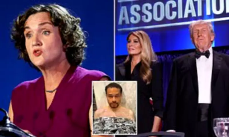 Democrat Katie Porter Slammed for Profanity-Laden Anti-Trump Email After Assassination Attempt