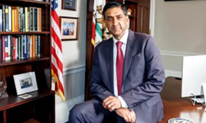 Democrat Khanna Slams King Charles for Omitting Epstein in Congress Speech
