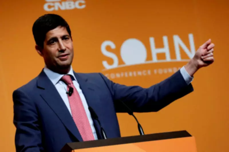 Democrats Stall Trump's Fed Chair Nomination Amid Criminal Investigations