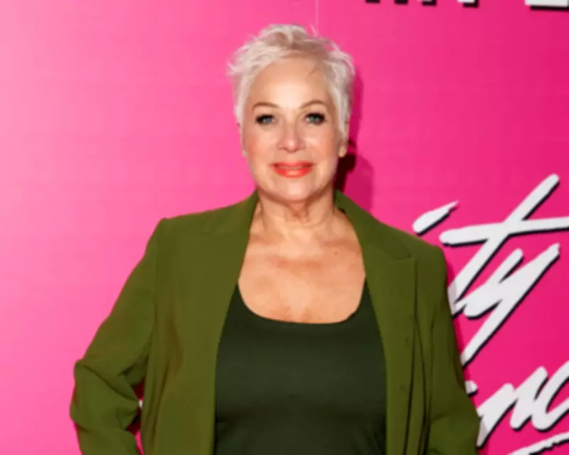 Denise Welch's Viral Bin Rage: How Parenthood Transforms Priorities